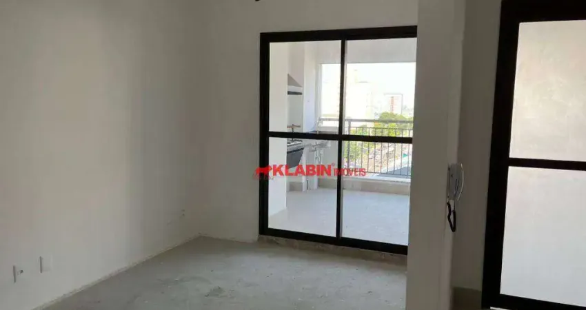 Apartamento com 3 dormitórios à venda, 125 m² por R$ 1.490.000,00 - Vila Dom Pedro I - São Paulo/SP