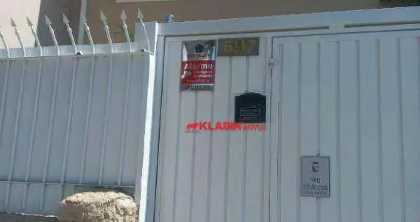 Casa com 3 quartos para alugar na Rua Machado de Assis, Vila Mariana, São Paulo