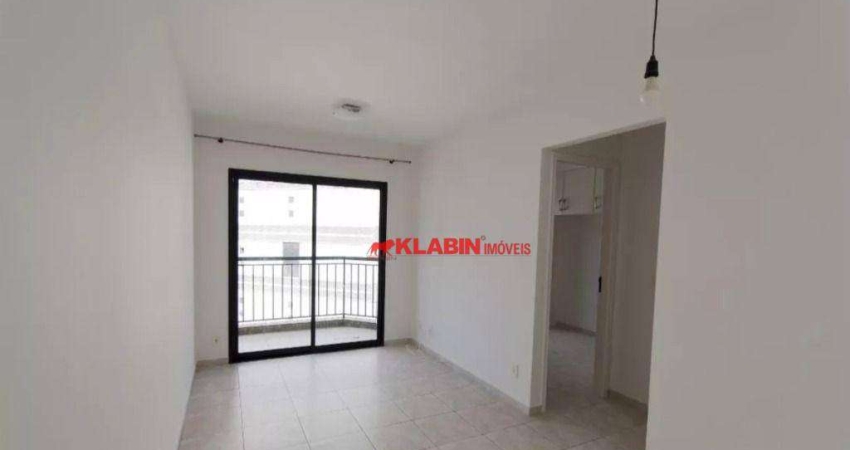 Apartamento com 1 dormitório, 40 m² - venda por R$ 620.000,00 ou aluguel por R$ 3.773,00/mês - Bela Vista - São Paulo/SP