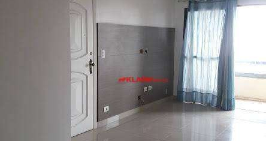 Apartamento de 2 Dormitórios sendo 1 Suíte com 1 Vaga de Garagem - 91m² de Área Útil - Excelente Localização na Vila Mariana a Poucos Minutos do Metrô