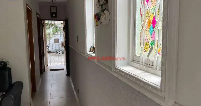 Sobrado de vila com 4 dormitórios e 3 vagas de garagem com 120m² de área construída e 165m² de terreno - vila mariana (próximo à espm e belas artes)