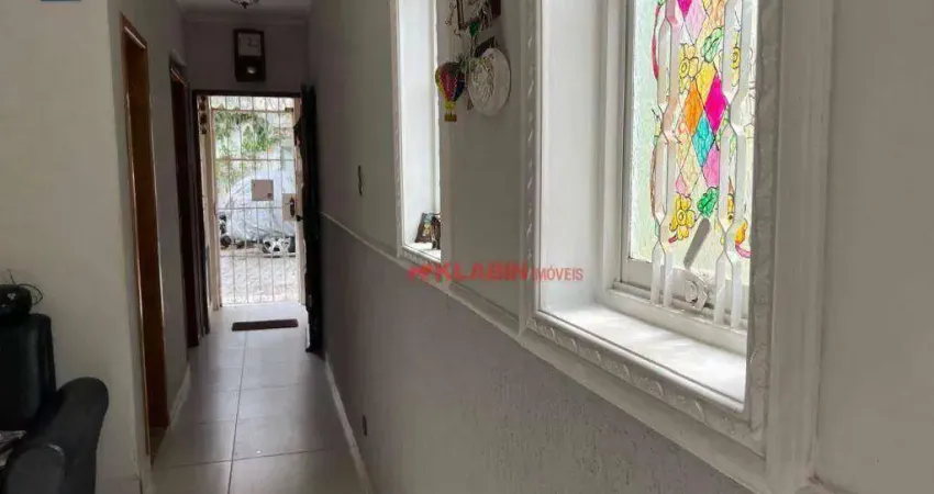 Sobrado de vila com 4 dormitórios e 3 vagas de garagem com 120m² de área construída e 165m² de terreno - vila mariana (próximo à espm e belas artes)