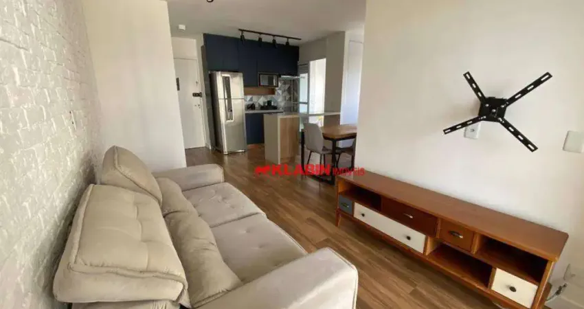 ALTO DO IPIRANGA. APTO. MOBILIADO. VAGO. PRONTO PARA MORAR. LAZER COMPLETO!