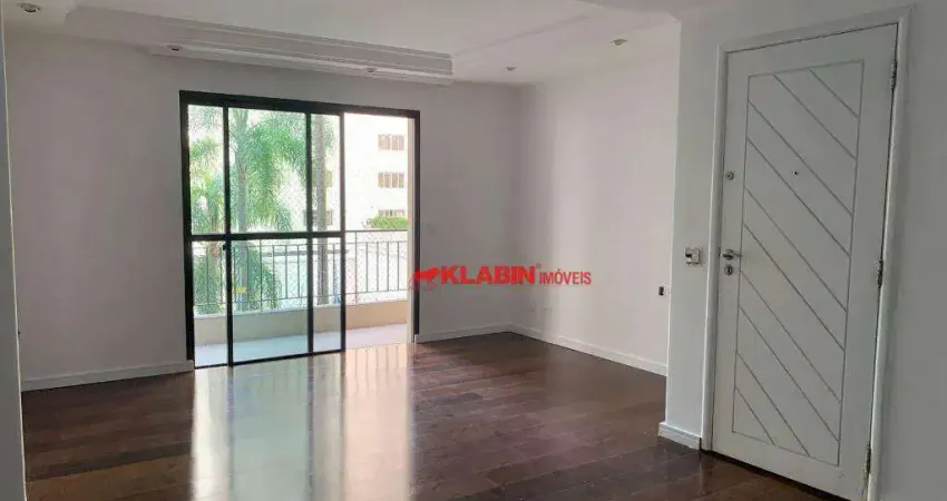 Apartamento com 3 quartos à venda em Moema, São Paulo