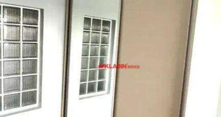 Apartamento com 2 dormitórios à venda, 80 m² por R$ 790.000,00 - Consolação - São Paulo/SP