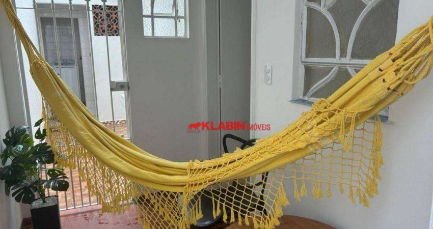 Casa com 1 quarto para alugar na Rua Guapiaçu, Vila Clementino, São Paulo