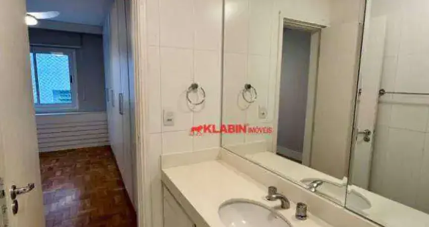 Apartamento com 3 dormitórios à venda, 98 m² por R$ 920.000,00 - Higienópolis - São Paulo/SP