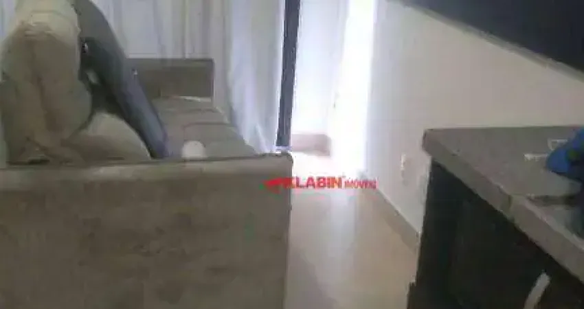 Studio com 1 dormitório para alugar, 21 m² por R$ 2.572,00/mês - República - São Paulo/SP