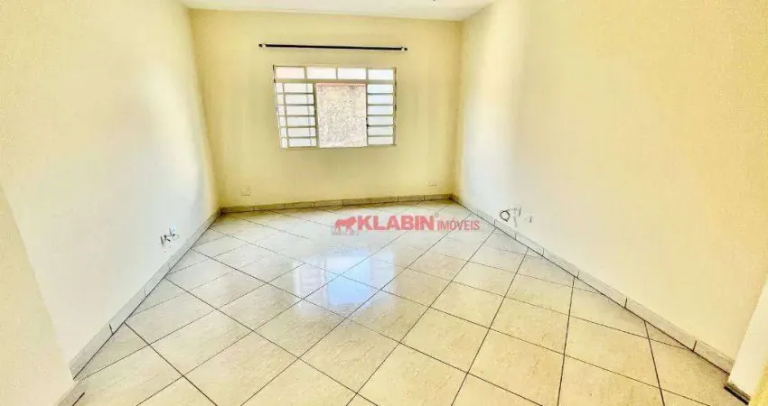 Apartamento com 2 dormitórios à venda, 74 m² por R$ 420.000,00 - Vila Monumento - São Paulo/SP
