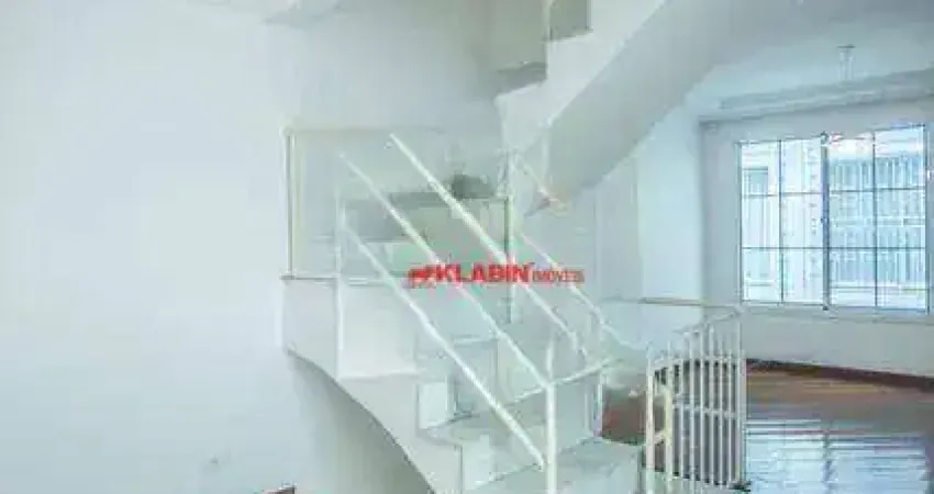 Casa com 3 dormitórios à venda, 136 m² por R$ 825.000,00 - Vila da Saúde - São Paulo/SP