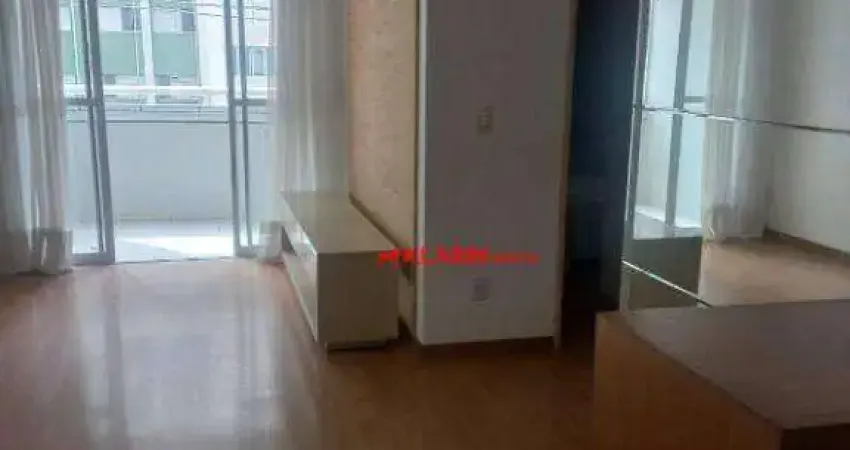 Apartamento com 2 quartos à venda na Rua Baltazar Lisboa, Vila Mariana, São Paulo