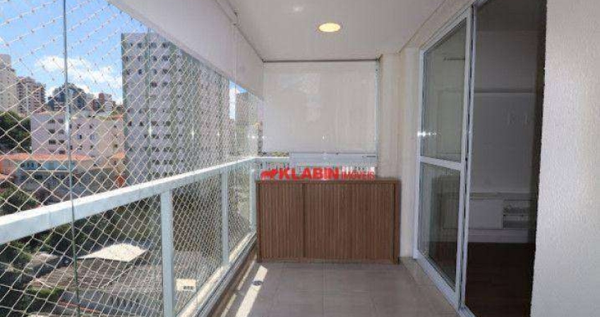 Apartamento com 2 dormitórios para alugar, 60 m² por R$ 7.295,04/mês - Sumaré - São Paulo/SP