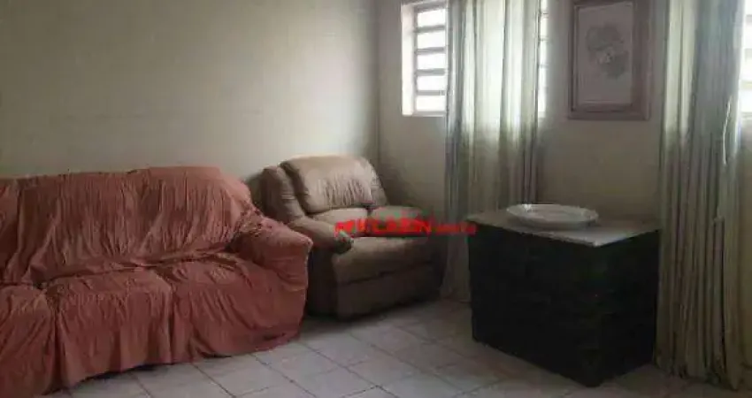 Sobrado com 3 dormitórios à venda, 160 m² por R$ 2.500.000 - Vila Mariana - São Paulo/SP