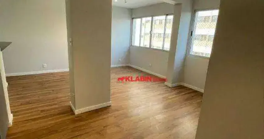 Apartamento com 2 quartos à venda na Rua Inhambú, Moema, São Paulo