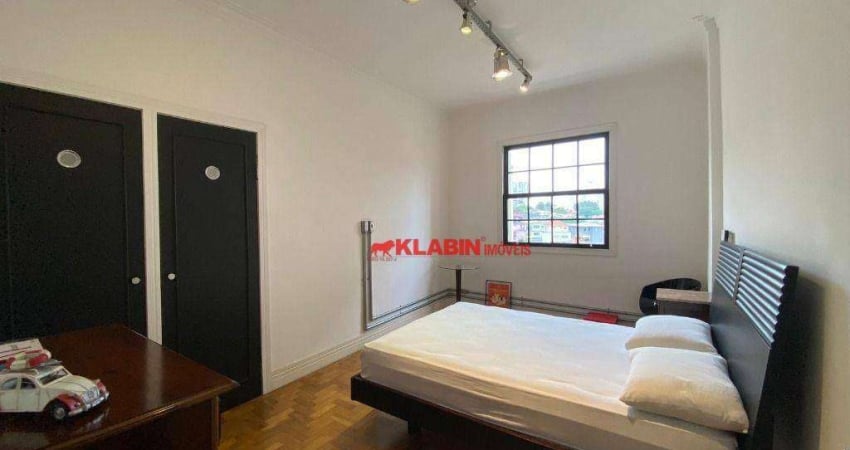 Apartamento com 2 dormitórios para alugar, 102 m² por R$ 8.090,00/mês - Aclimação - São Paulo/SP