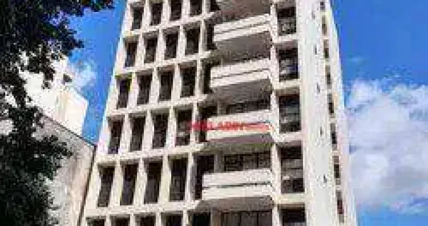 Apartamento com 4 dormitórios à venda, 125 m² por R$ 650.000,00 - Vila Monumento - São Paulo/SP