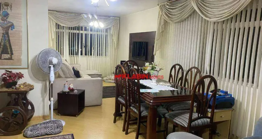 Apartamento de 2 Dormitórios com 1 Vaga de Garagem - 86m² de Área Útil - Vista Para o Museu do Ipiranga e Parque da Independência - Ótima Oportunidade