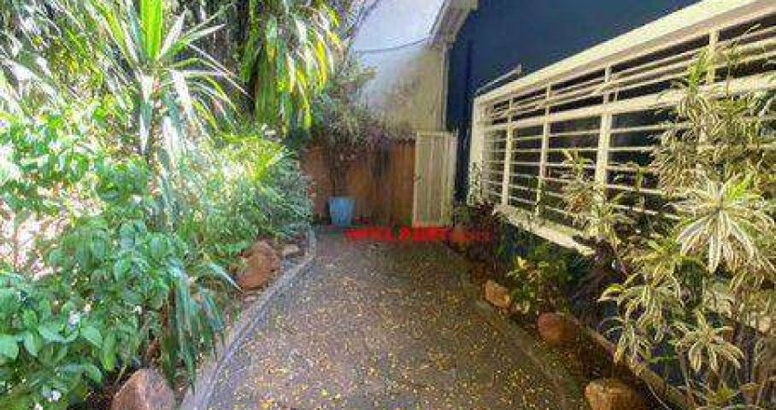 Casa com 2 dormitórios, 160 m² - venda por R$ 5.300.000,00 ou aluguel por R$ 13.003,00/mês - Jardim Paulista - São Paulo/SP
