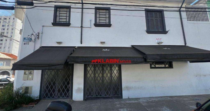 Casa à venda, 120 m² por R$ 800.000,00 - Ipiranga - São Paulo/SP