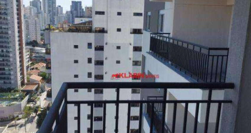 Studio à venda, 33 m² por R$ 380.000,00 - Vila Nair - São Paulo/SP