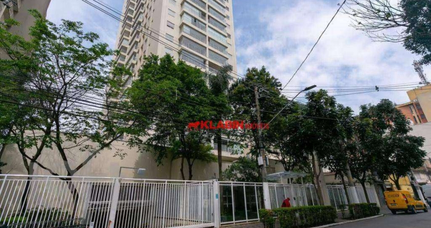 Apartamento de 2 Dormitórios (Atualmente 1 Suíte com Living Ampliado) - 1 Vaga de Garagem - 70m² de área Útil - Empreendimento com Lazer Completíssimo