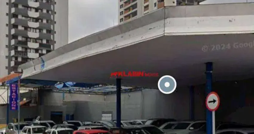 Terreno à venda, 299 m² por R$ 3.800.000,00 - Vila Clementino - São Paulo/SP