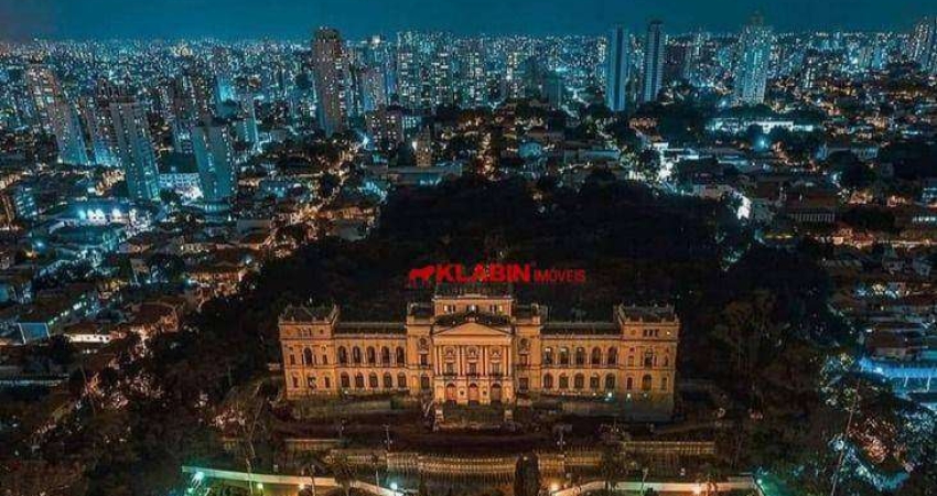 apto com 4 dorm,3 suites e 3 vagas proximo ao metrô Ipiranga