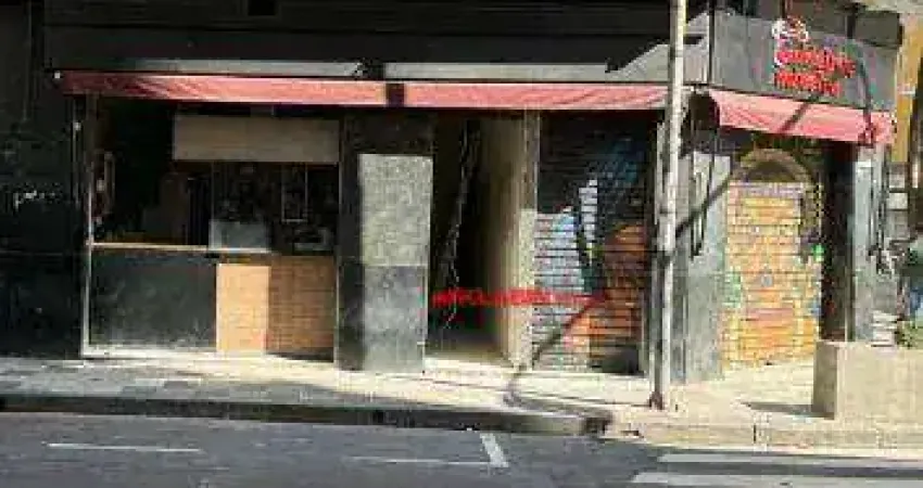 Loja para alugar, 56 m² por R$ 5.500,00/mês - Santa Efigênia - São Paulo/SP