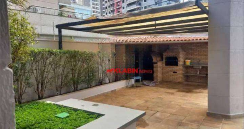 Apartamento com 3 quartos à venda na Rua Marcos Portugal, Vila Nair, São Paulo