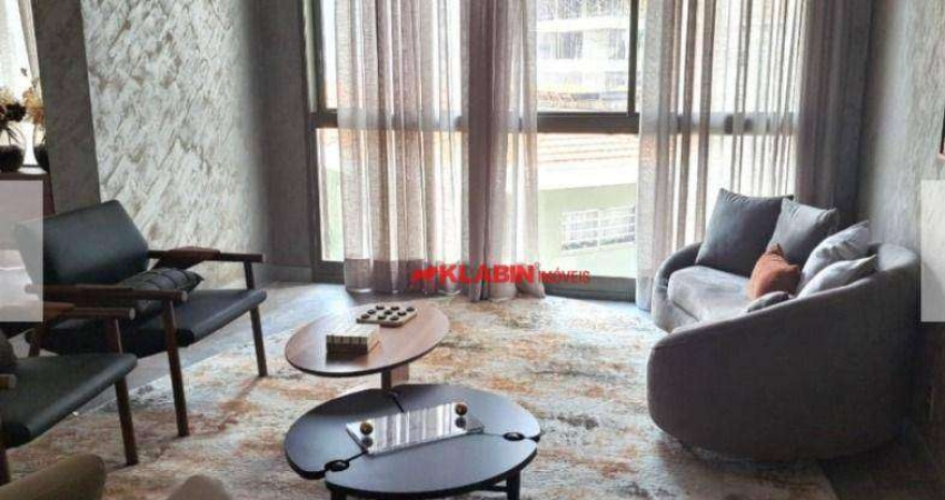 Studio à venda, 23 m² por R$ 385.000,00 - Santo Amaro - São Paulo/SP