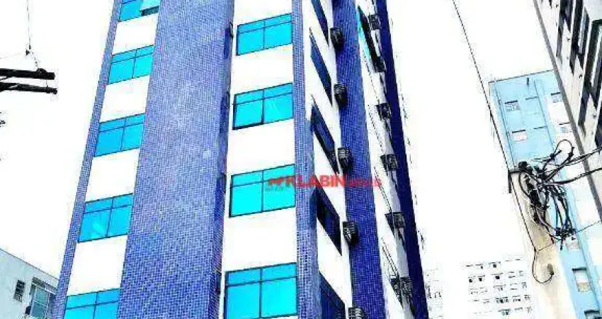 Sala comercial com 3 salas à venda na Rua Doutor Samuel Porto, Vila da Saúde, São Paulo