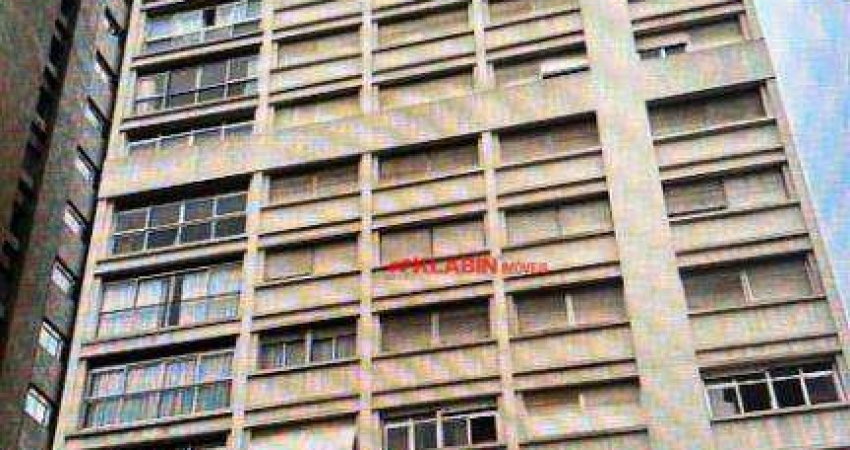 Apartamento com 4 quartos à venda na Bela Vista, São Paulo 
