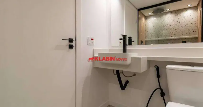 Apartamento com 3 dormitórios à venda, 98 m² por R$ 1.650.000,00 - Jardim Paulista - São Paulo/SP