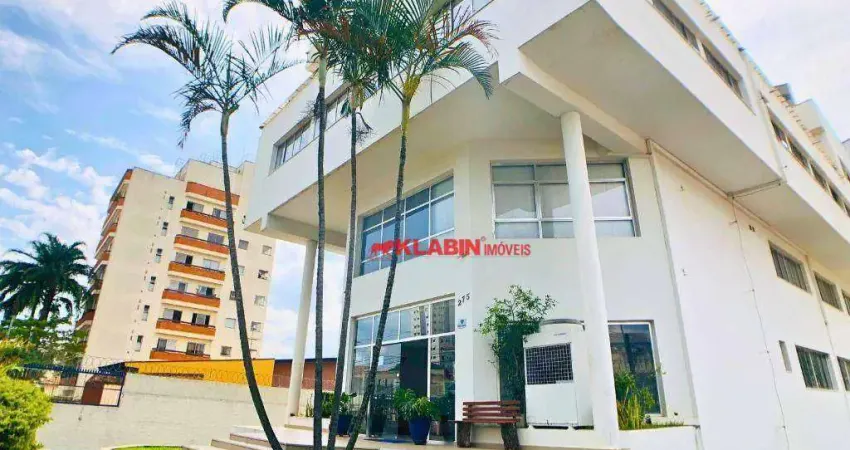 Prédio, 1787 m² - venda por R$ 13.500.000 ou aluguel por R$ 109.820/mês - Jardim da Saúde - São Paulo/SP