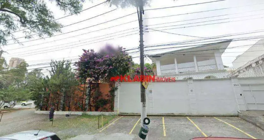 Sobrado à venda, 450 m² por R$ 3.250.000 - Santa Teresinha - São Paulo/SP