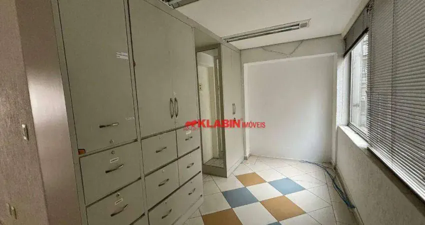 Conjunto à venda, 484 m² por R$ 7.800,00 - República - São Paulo/SP