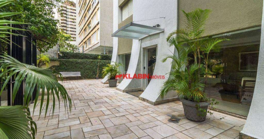 Apartamento à venda, 143 m² por R$ 2.449.000,00 - Jardins - São Paulo/SP