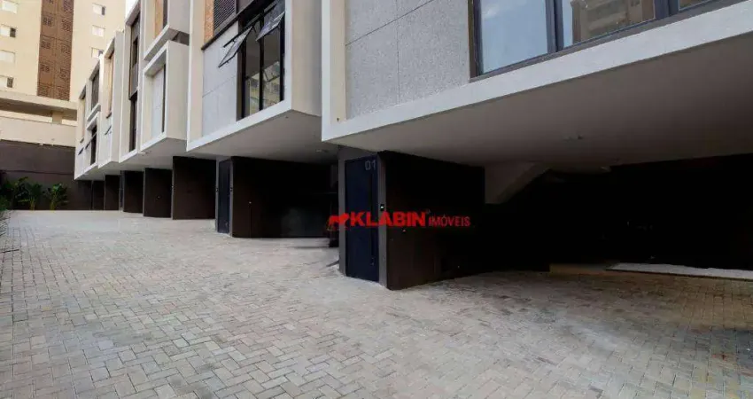 Casa com 2 quartos à venda na Rua Conde de Irajá, Vila Mariana, São Paulo