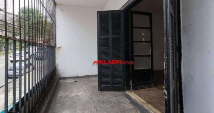 Sobrado com 3 dormitórios, 250 m² - venda por R$ 1.100.000,00 ou aluguel por R$ 6.644,00/mês - Paraíso - São Paulo/SP