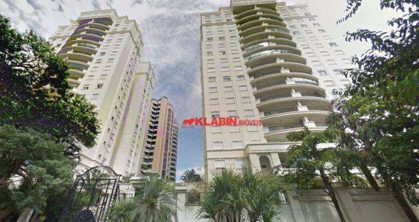 Apartamento com 4 quartos à venda na Rua Apinajés, Pompéia, São Paulo