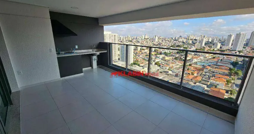 Venda de Apartamento no Alto do Ipiranga - Haus Mitre Platô Ipiranga