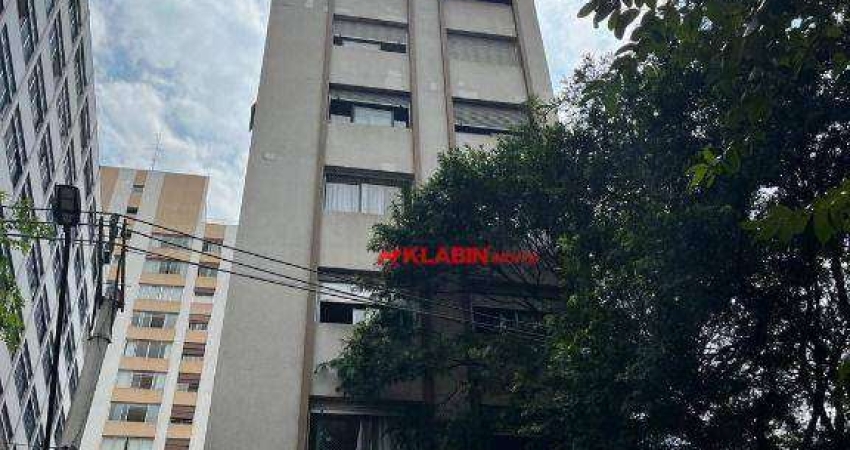 Apartamento com 2 quartos à venda na Rua Cardoso de Almeida, Perdizes, São Paulo