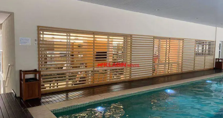 Apartamento com 2 quartos à venda na Rua Vapabussu, Campo Belo, São Paulo