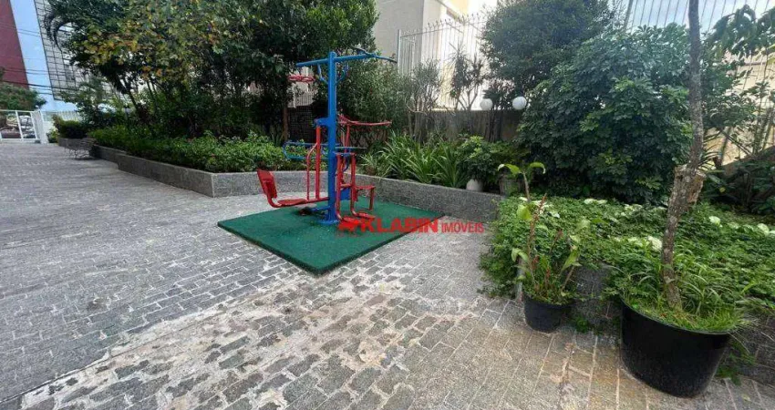 Apartamento com 3 quartos à venda na Rua Afonso Celso, Vila Mariana, São Paulo