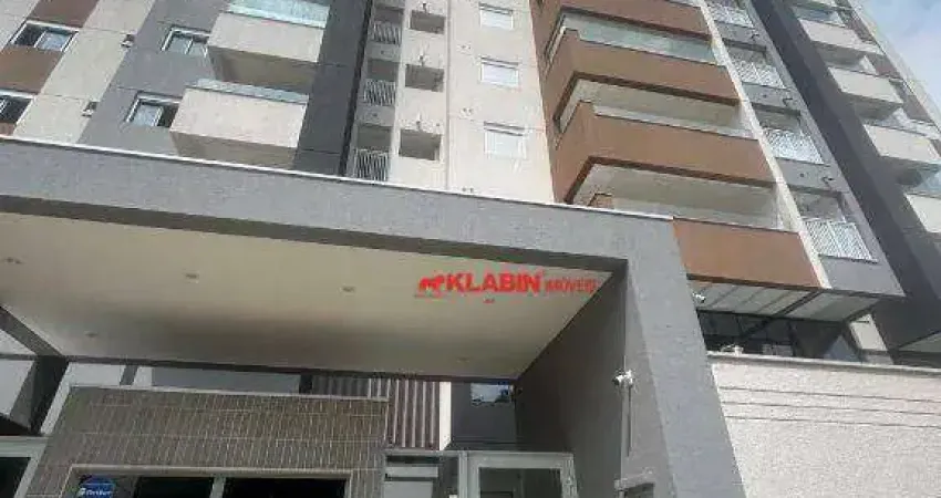 Apartamento com 2 dormitórios à venda, 83 m² por R$ 1.200.000,00 - Vila Firmiano Pinto - São Paulo/SP