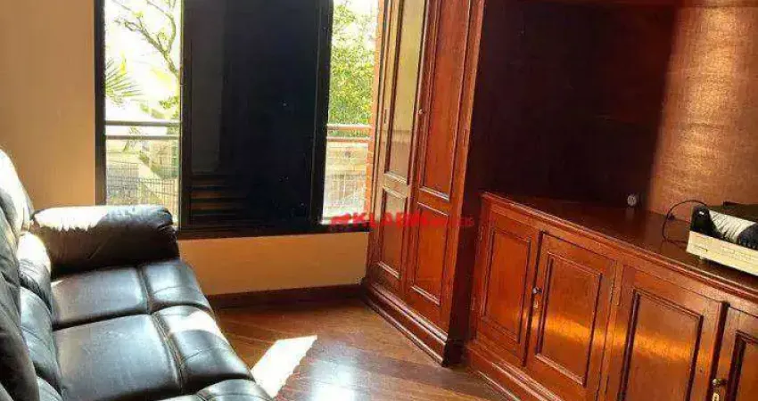 Apartamento à venda, 110 m² por R$ 930.000,00 - Vila Monumento - São Paulo/SP