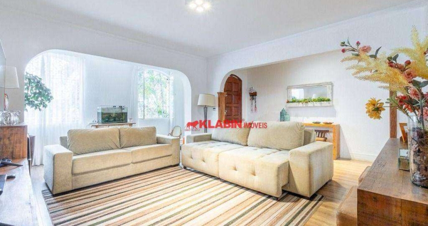Sobrado com 3 dormitórios à venda, 230 m² por R$ 1.750.000,00 - Jardim da Glória - São Paulo/SP