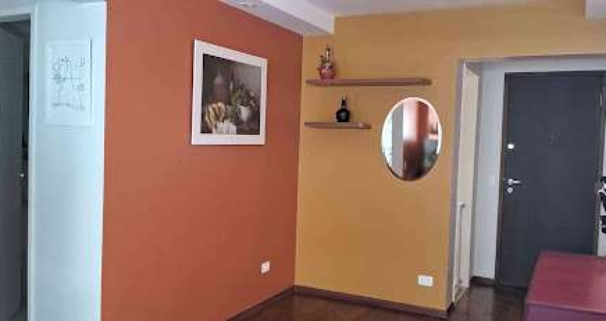 Apartamento com 2 dormitórios à venda, 63 m² por R$ 660.000,00 - Vila Mariana (Zona Sul) - São Paulo/SP