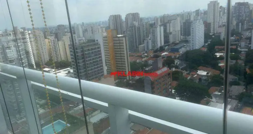 Apartamento com 2 quartos à venda na Rua França Pinto, Vila Mariana, São Paulo