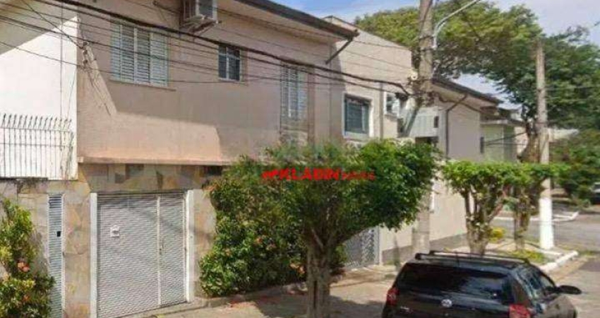 Casa com 2 quartos à venda na Rua Conde Vicente de Azevedo, Vila Monumento, São Paulo